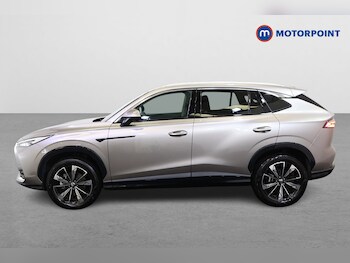 Used MG MG HS 2025 for sale - 75752339: Photo