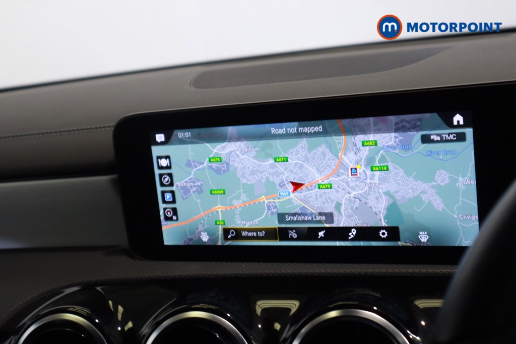 Used Mercedes-Benz CLA 2022 for sale - 77966202: Photo 10