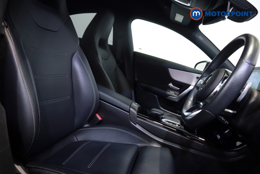 Used Mercedes-Benz CLA 2022 for sale - 77966202: Photo 15