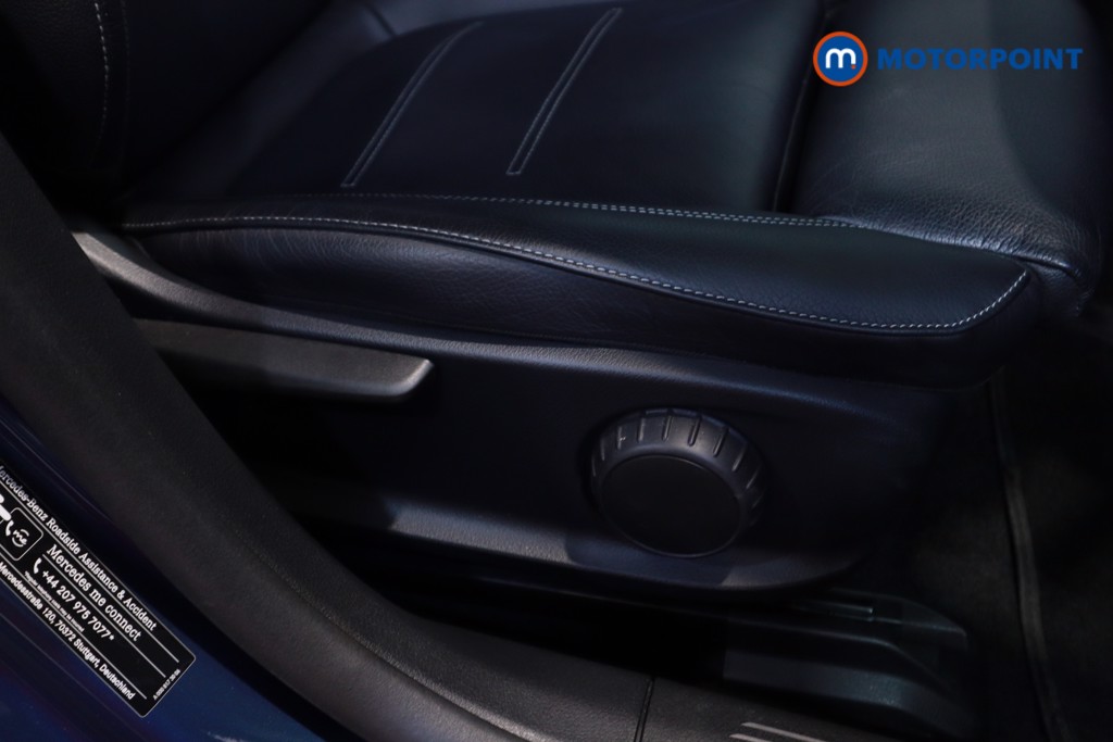 Used Mercedes-Benz CLA 2022 for sale - 77966202: Photo 16