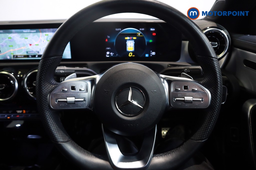 Used Mercedes-Benz CLA 2022 for sale - 77966202: Photo 18