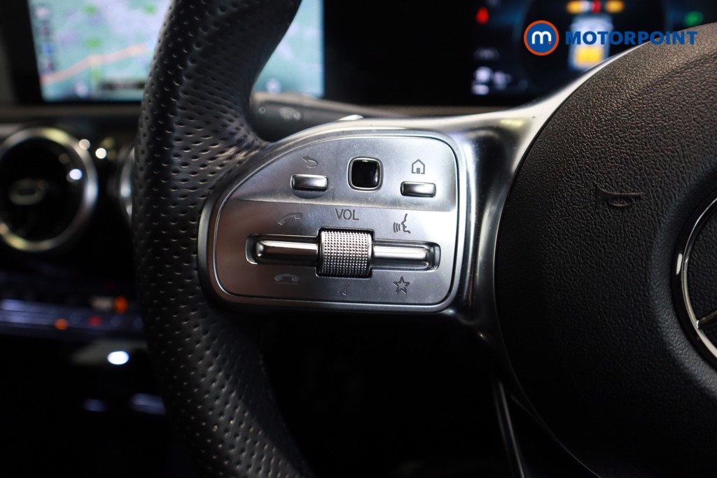 Used Mercedes-Benz CLA 2022 for sale - 77966202: Photo 19