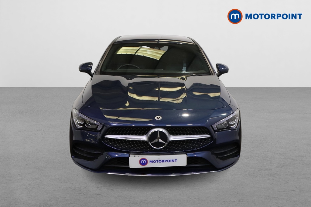 Used Mercedes-Benz CLA 2022 for sale - 77966202: Photo 2