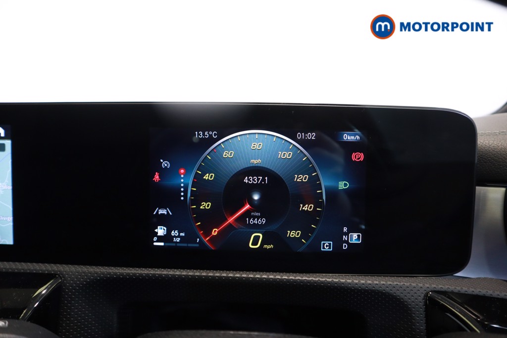 Used Mercedes-Benz CLA 2022 for sale - 77966202: Photo 21