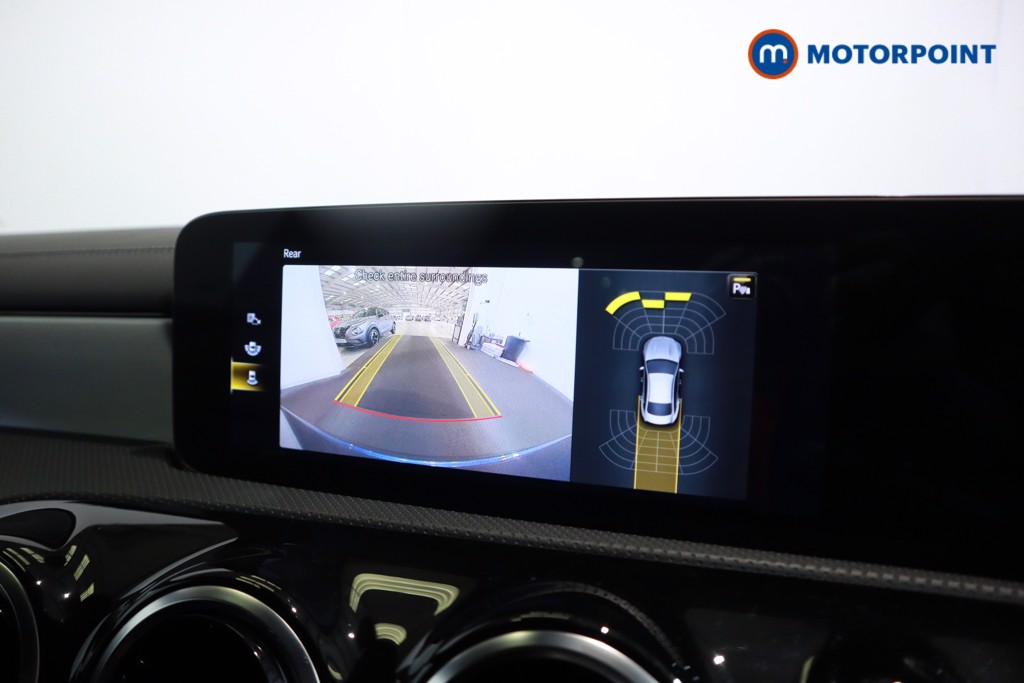 Used Mercedes-Benz CLA 2022 for sale - 77966202: Photo 22