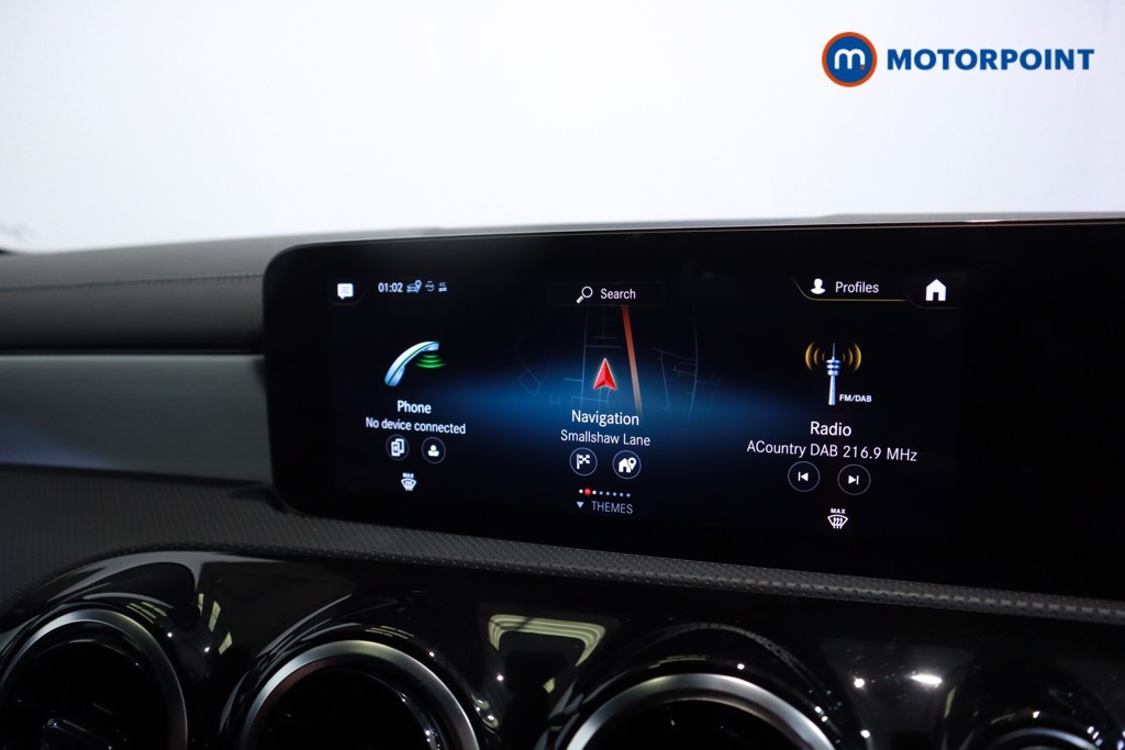 Used Mercedes-Benz CLA 2022 for sale - 77966202: Photo 23