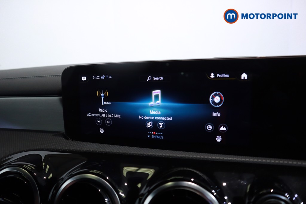 Used Mercedes-Benz CLA 2022 for sale - 77966202: Photo 24