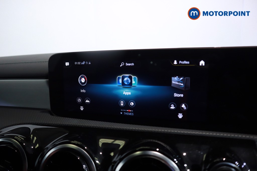 Used Mercedes-Benz CLA 2022 for sale - 77966202: Photo 25