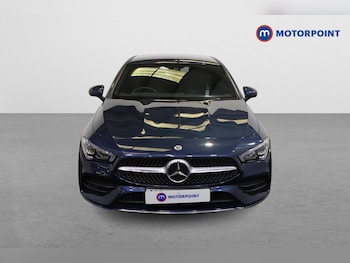 Used Mercedes-Benz CLA 2022 for sale - 77966202: Photo