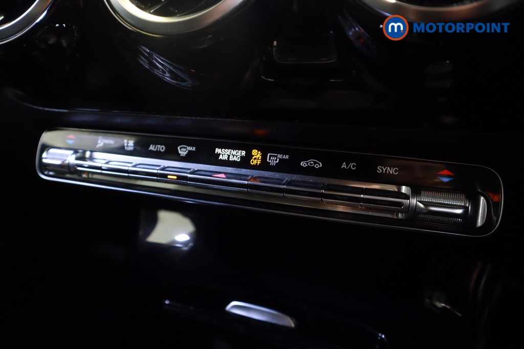 Used Mercedes-Benz CLA 2022 for sale - 77966202: Photo 32