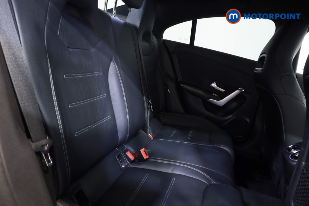 Used Mercedes-Benz CLA 2022 for sale - 77966202: Photo 38