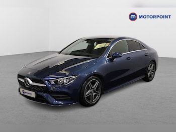 Used Mercedes-Benz CLA 2022 for sale - 77966202: Photo