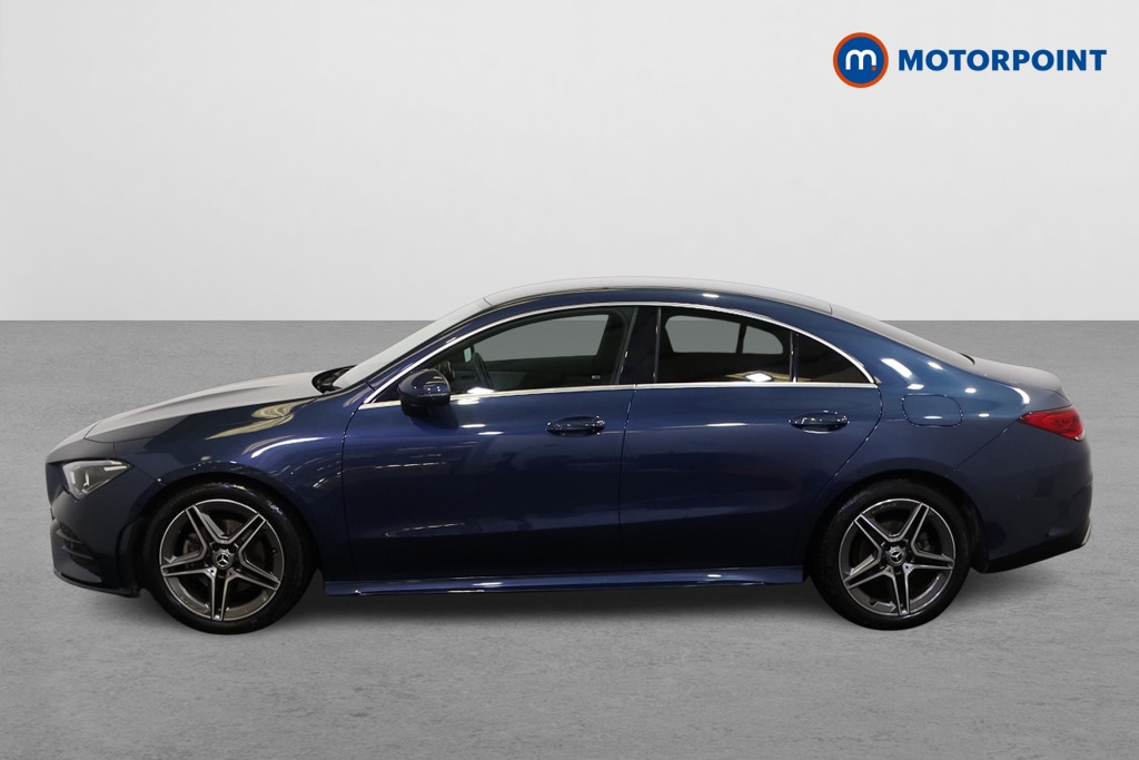 Used Mercedes-Benz CLA 2022 for sale - 77966202: Photo 4
