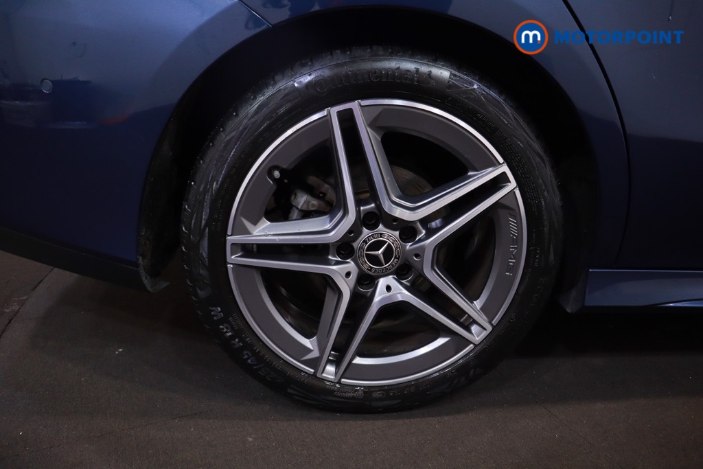 Used Mercedes-Benz CLA 2022 for sale - 77966202: Photo 41