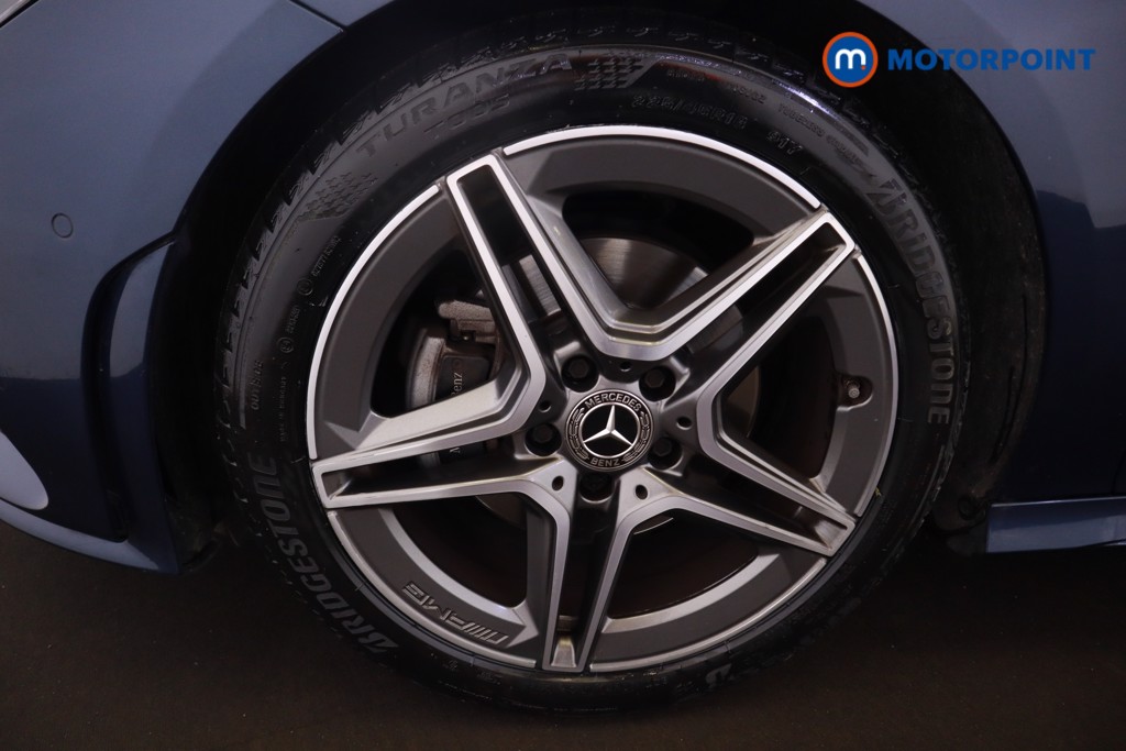 Used Mercedes-Benz CLA 2022 for sale - 77966202: Photo 43