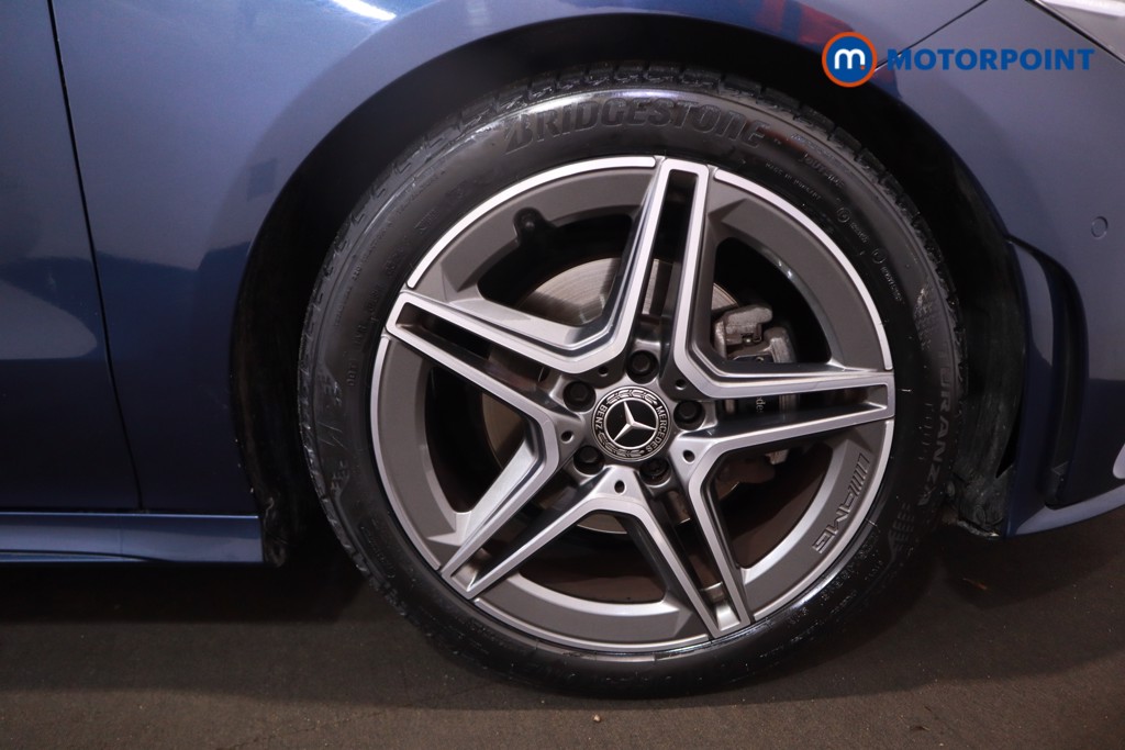 Used Mercedes-Benz CLA 2022 for sale - 77966202: Photo 44