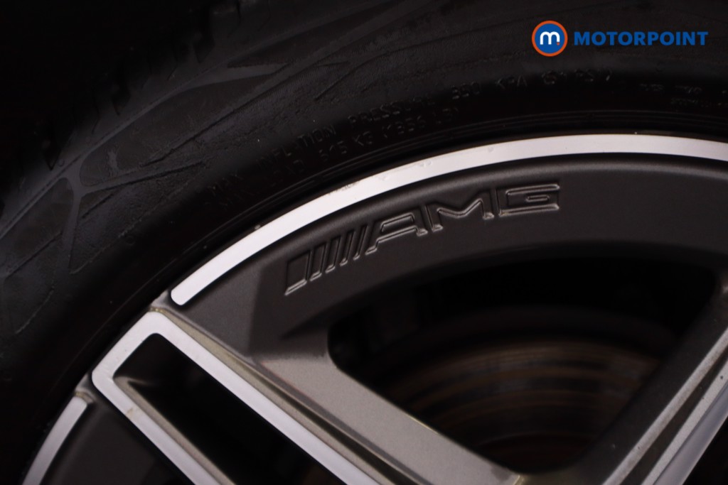 Used Mercedes-Benz CLA 2022 for sale - 77966202: Photo 45