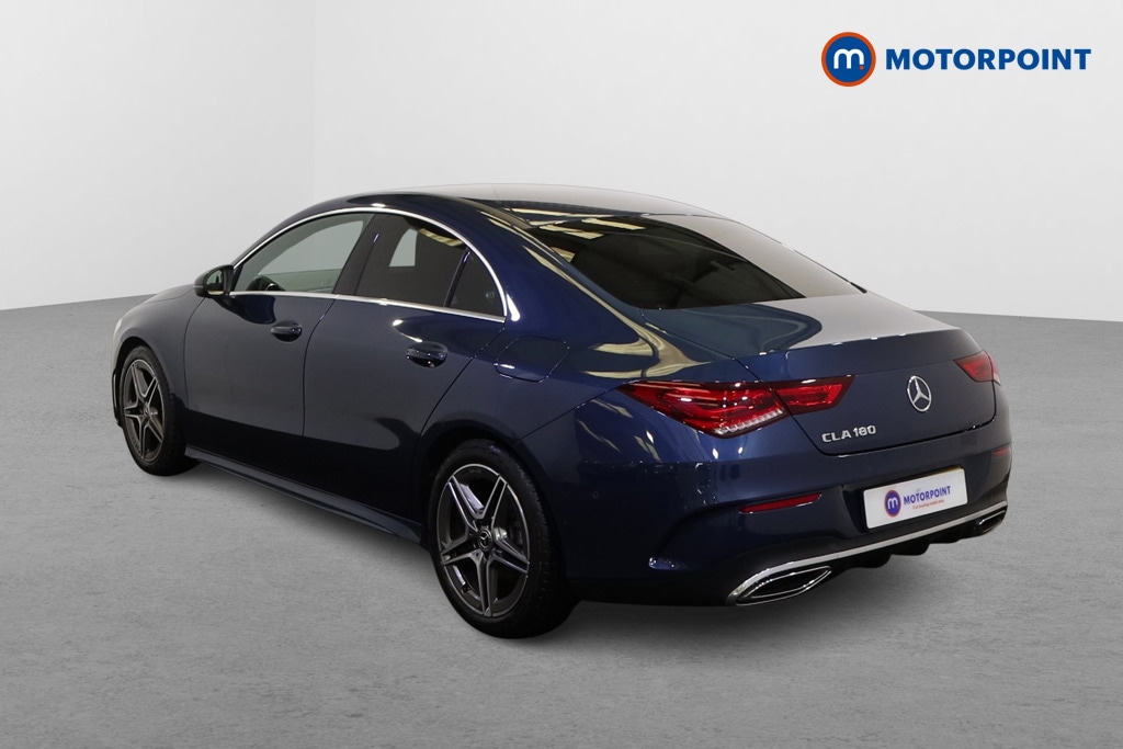 Used Mercedes-Benz CLA 2022 for sale - 77966202: Photo 5