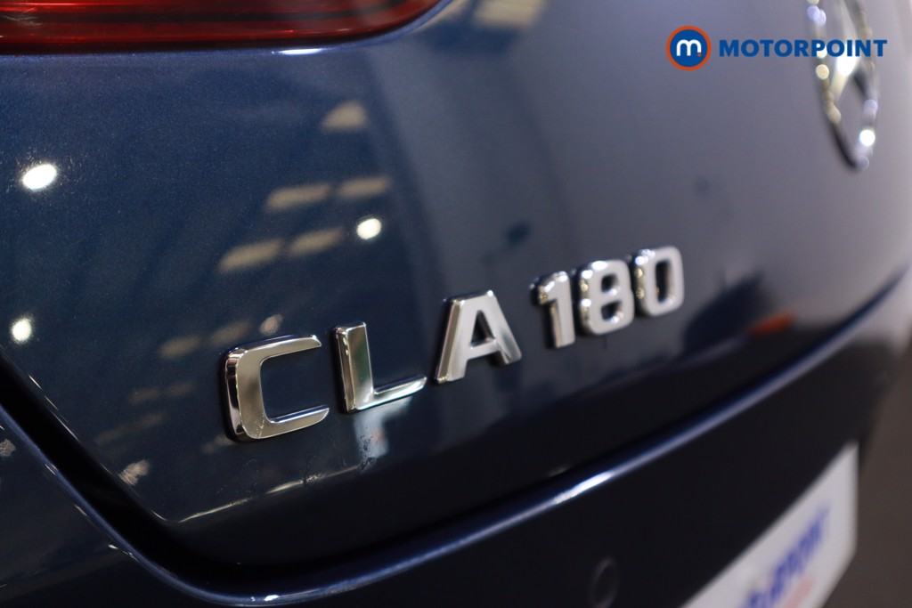 Used Mercedes-Benz CLA 2022 for sale - 77966202: Photo 50