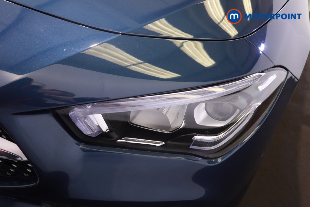 Used Mercedes-Benz CLA 2022 for sale - 77966202: Photo 51