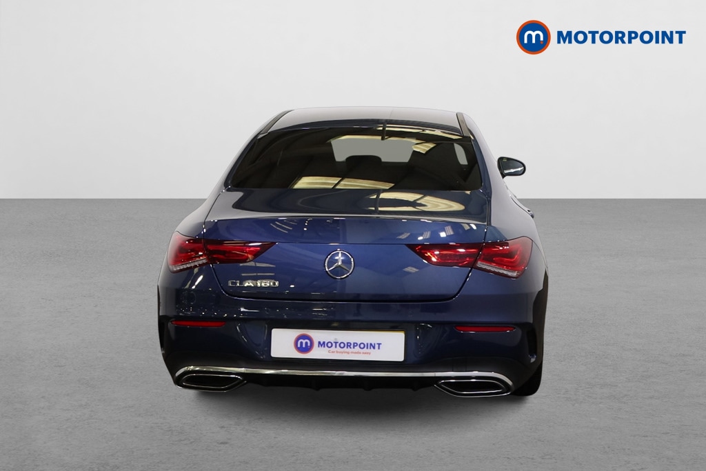 Used Mercedes-Benz CLA 2022 for sale - 77966202: Photo 6