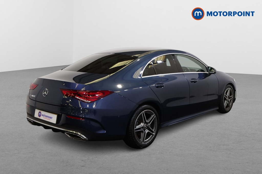 Used Mercedes-Benz CLA 2022 for sale - 77966202: Photo 7