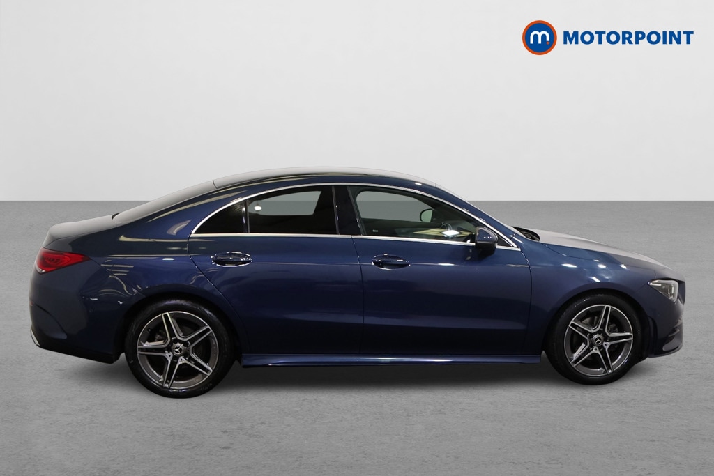 Used Mercedes-Benz CLA 2022 for sale - 77966202: Photo 8