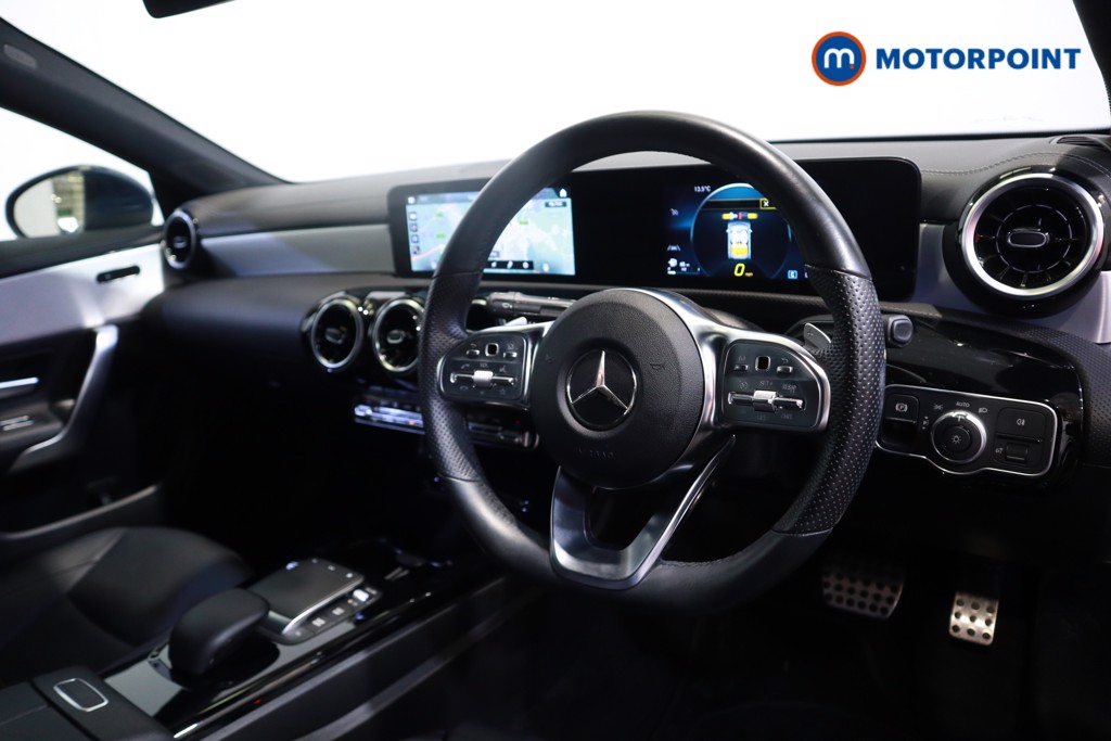 Used Mercedes-Benz CLA 2022 for sale - 77966202: Photo 9