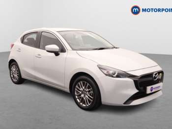 Used Mazda Mazda2 2024 for sale - 75037069: Photo