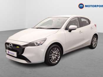 Used Mazda Mazda2 2024 for sale - 75037069: Photo