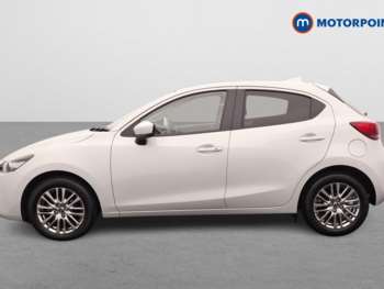 Used Mazda Mazda2 2024 for sale - 75037069: Photo