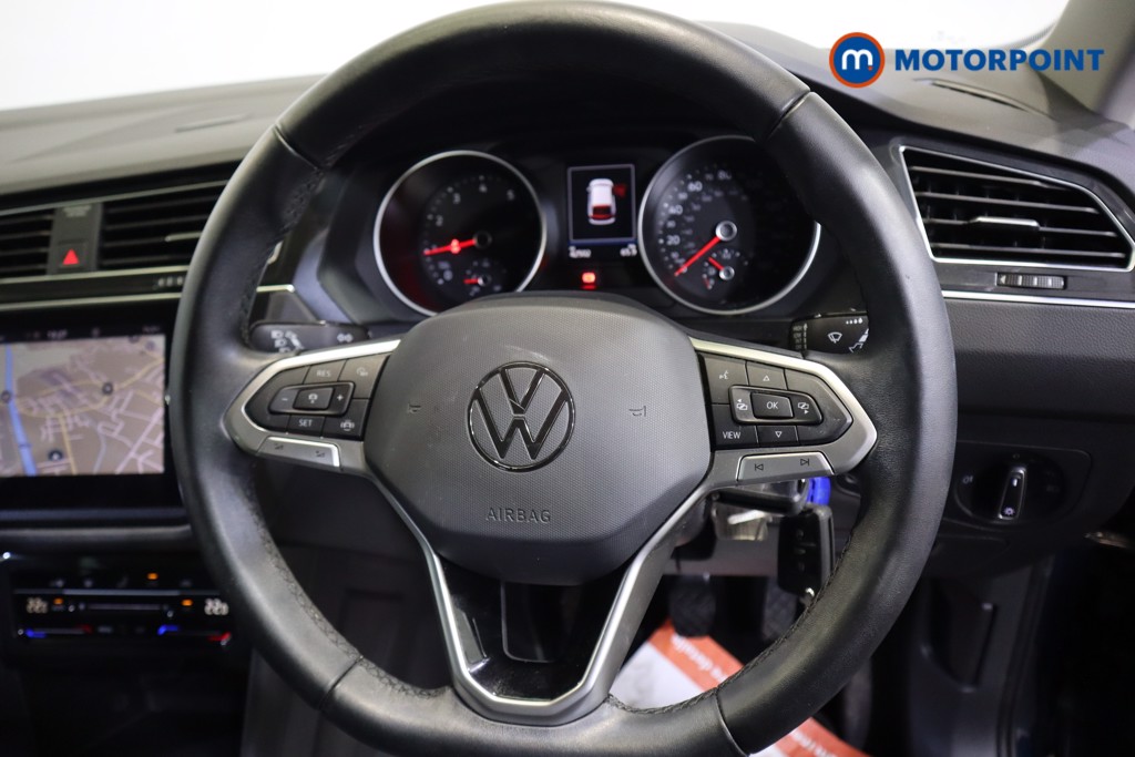Used Volkswagen Tiguan 2021 for sale - 76287665: Photo 11