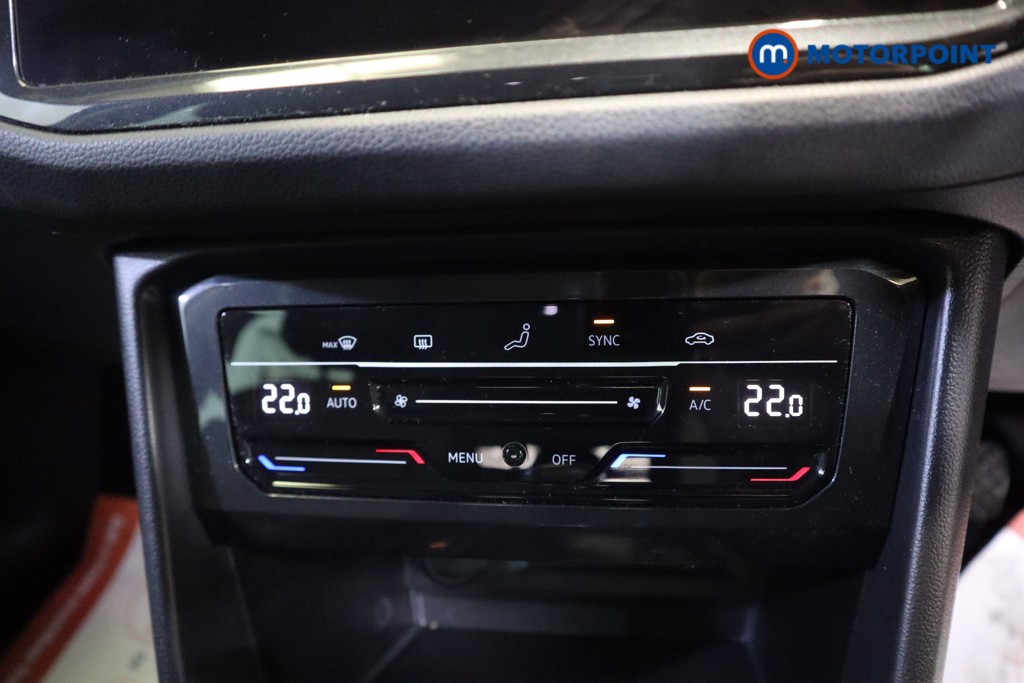 Used Volkswagen Tiguan 2021 for sale - 76287665: Photo 13