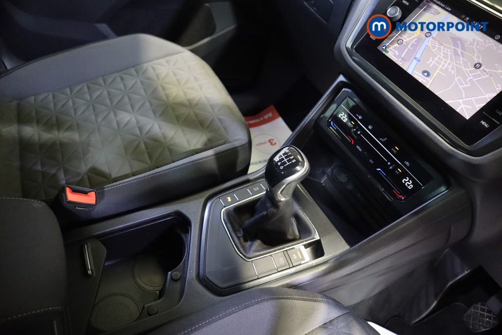 Used Volkswagen Tiguan 2021 for sale - 76287665: Photo 15