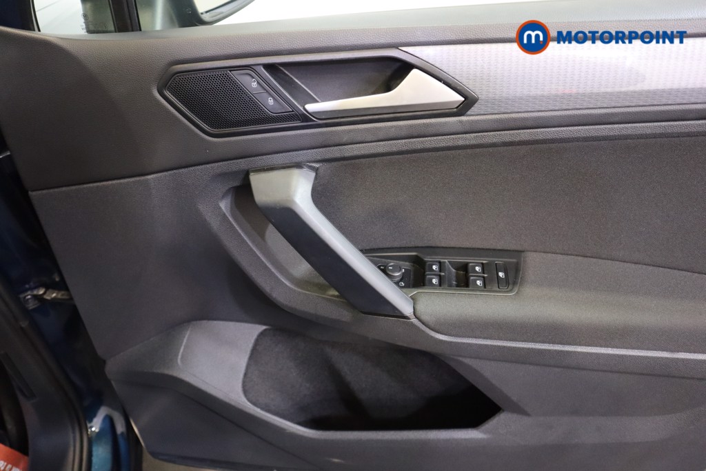 Used Volkswagen Tiguan 2021 for sale - 76287665: Photo 17