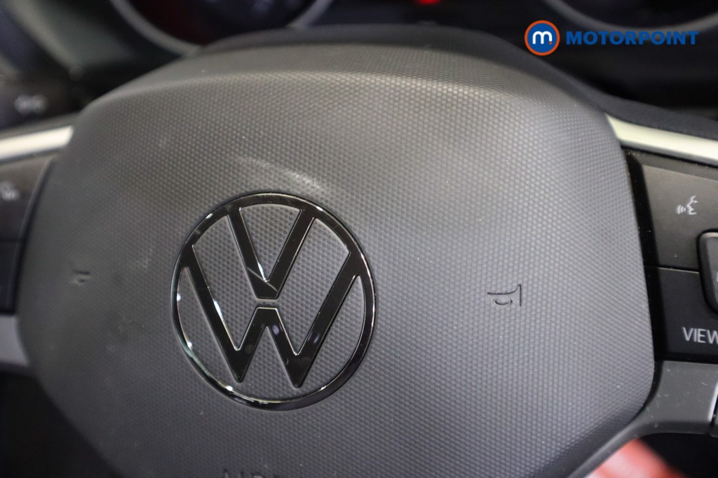Used Volkswagen Tiguan 2021 for sale - 76287665: Photo 22