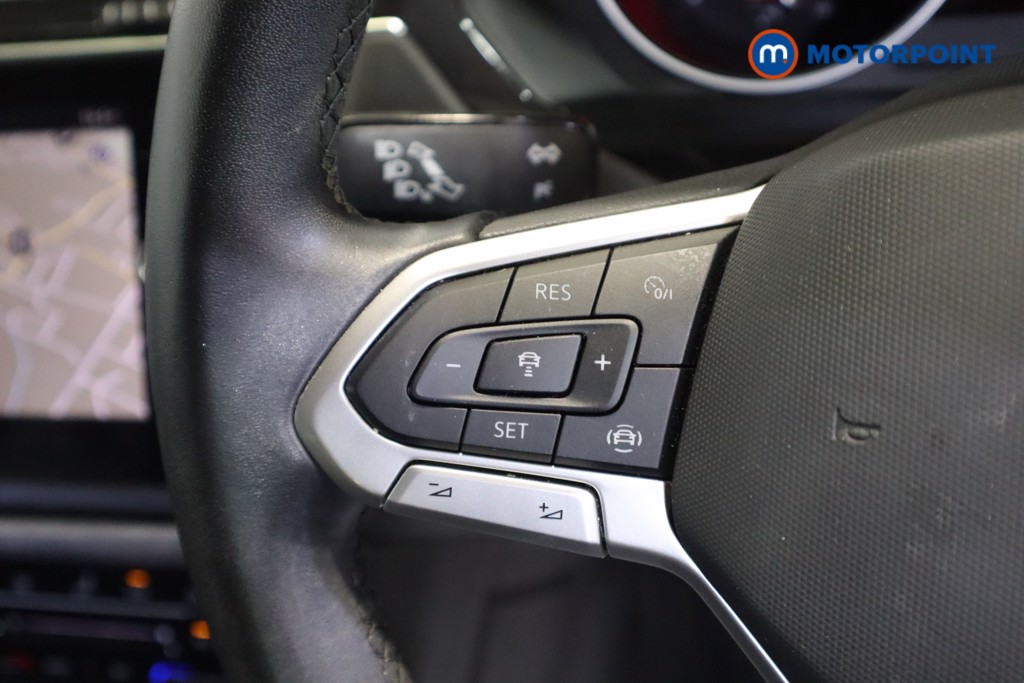Used Volkswagen Tiguan 2021 for sale - 76287665: Photo 23