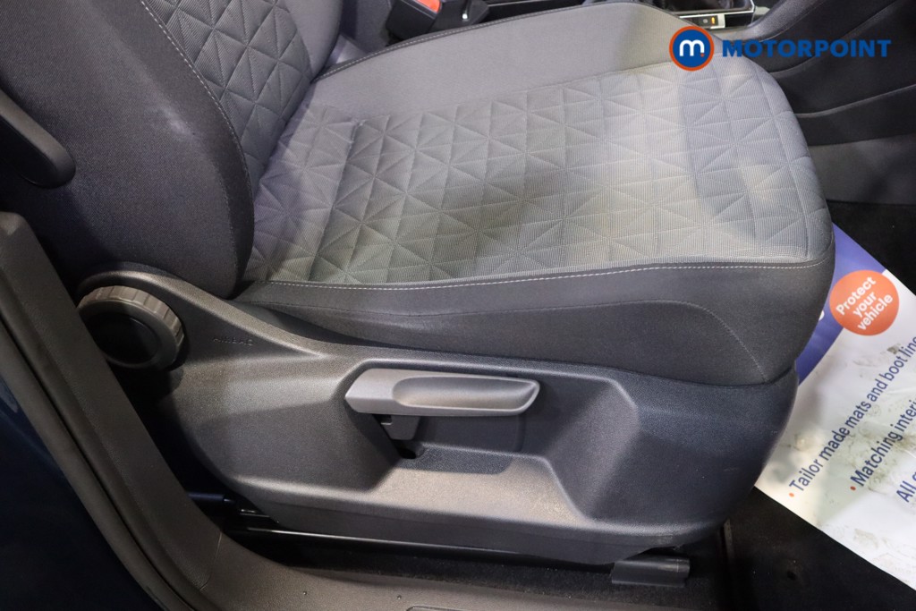 Used Volkswagen Tiguan 2021 for sale - 76287665: Photo 24
