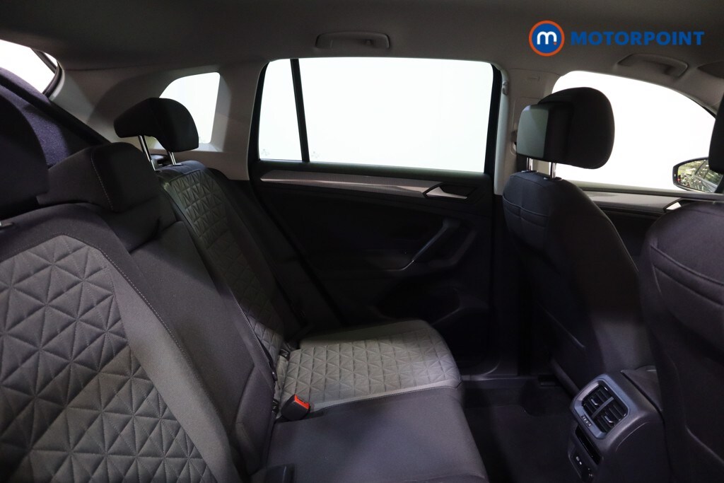 Used Volkswagen Tiguan 2021 for sale - 76287665: Photo 26