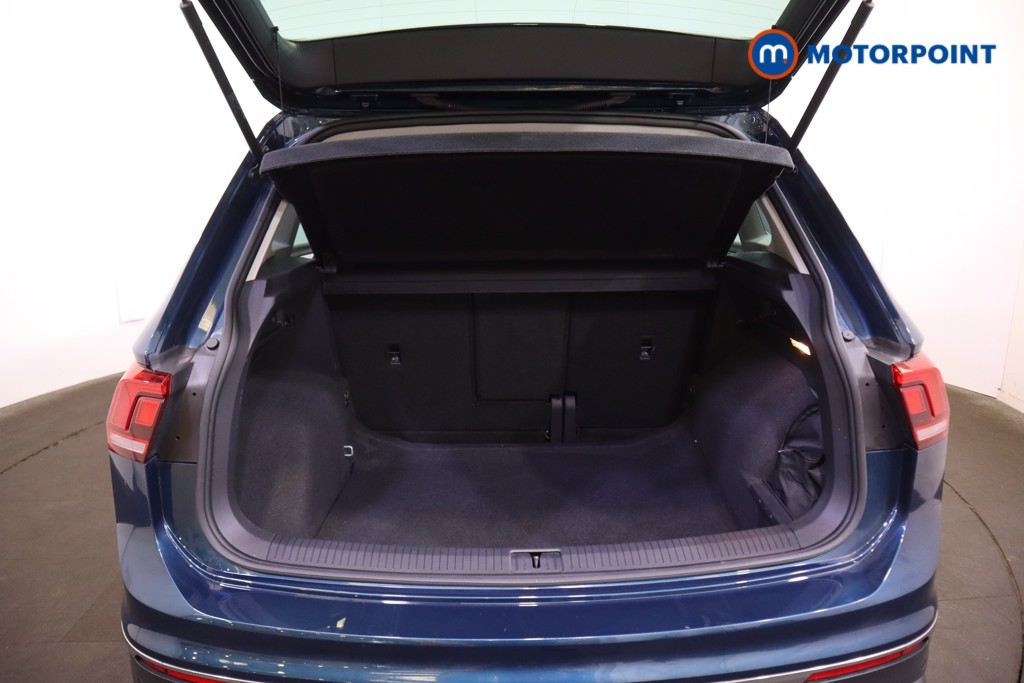 Used Volkswagen Tiguan 2021 for sale - 76287665: Photo 28