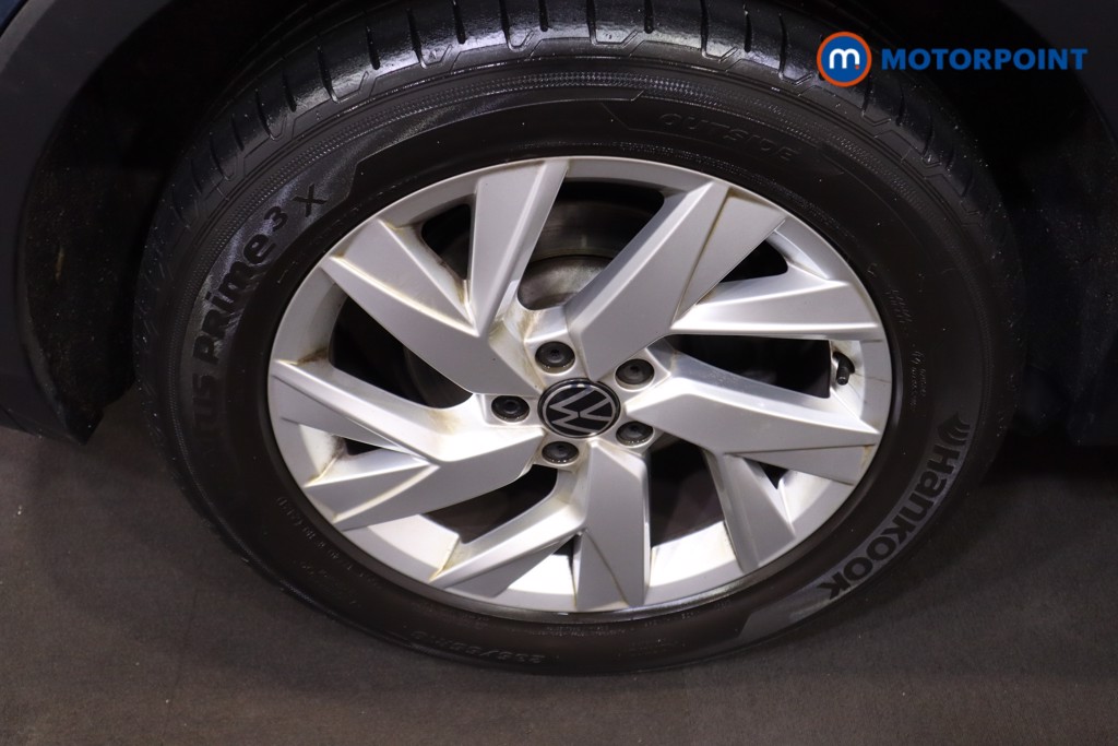 Used Volkswagen Tiguan 2021 for sale - 76287665: Photo 29