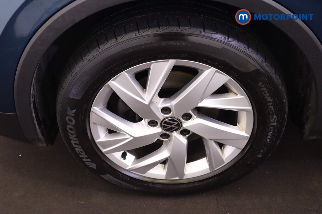 Used Volkswagen Tiguan 2021 for sale - 76287665: Photo 31