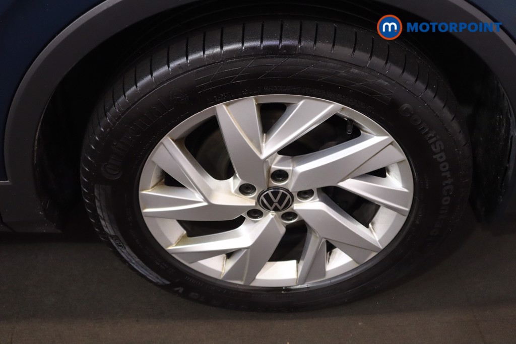 Used Volkswagen Tiguan 2021 for sale - 76287665: Photo 32