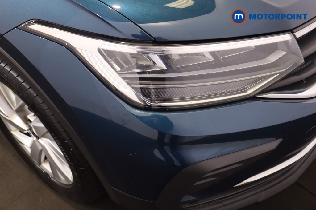 Used Volkswagen Tiguan 2021 for sale - 76287665: Photo 33