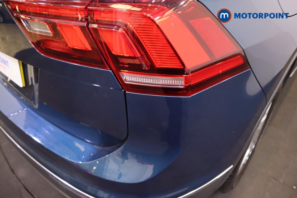 Used Volkswagen Tiguan 2021 for sale - 76287665: Photo 34