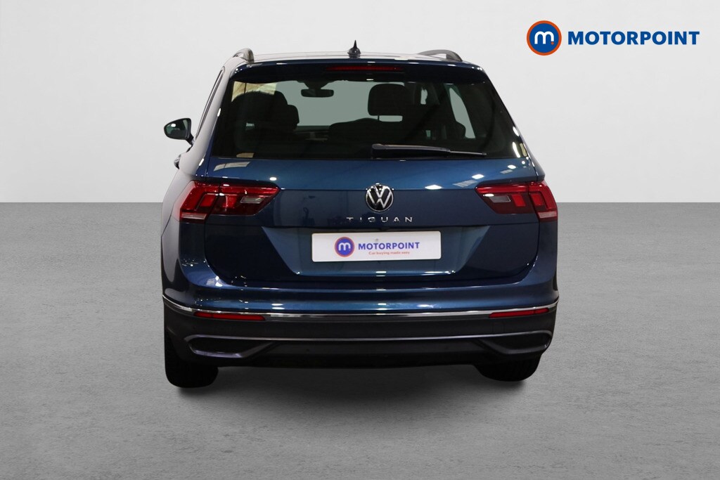 Used Volkswagen Tiguan 2021 for sale - 76287665: Photo 6