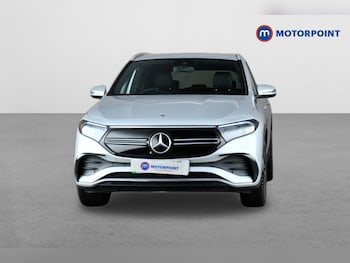 Used Mercedes-Benz EQA 2021 for sale - 79206150: Photo