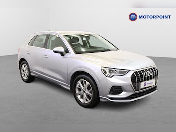 2021 - 35 TFSI Sport 5dr