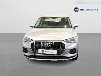 Used Audi Q3 2021 for sale - 75922677: Photo