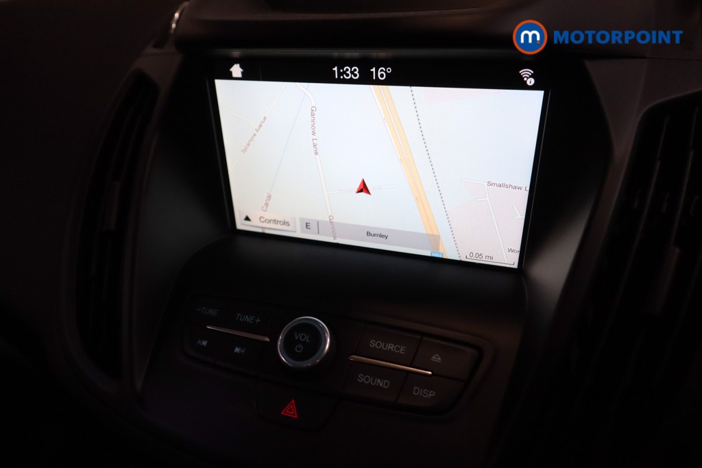 Used Ford Kuga 2018 for sale - 76526751: Photo 10